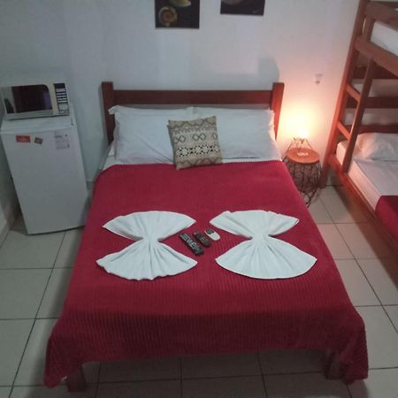 Suites E Flats Das Papoulas Ferradura In Buzios Exterior foto