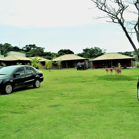 Suites E Flats Das Papoulas Ferradura In Buzios Exterior foto