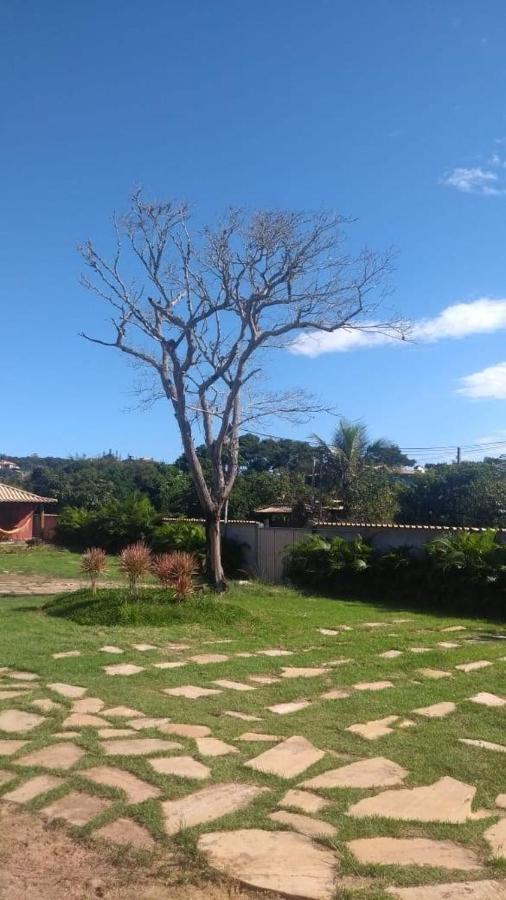 Suites E Flats Das Papoulas Ferradura In Buzios Exterior foto