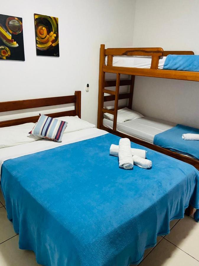 Suites E Flats Das Papoulas Ferradura In Buzios Exterior foto