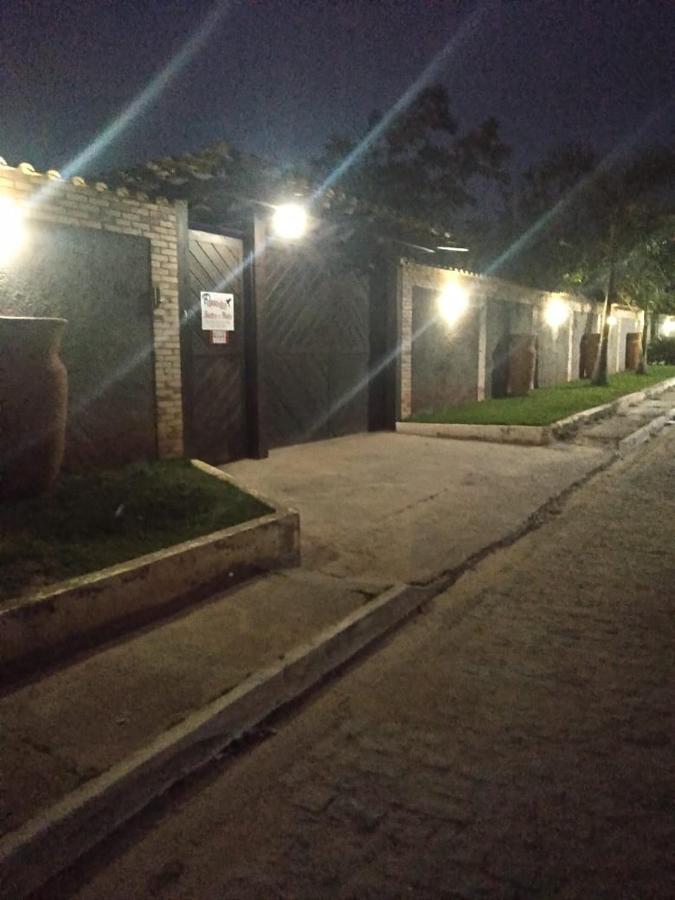 Suites E Flats Das Papoulas Ferradura In Buzios Exterior foto