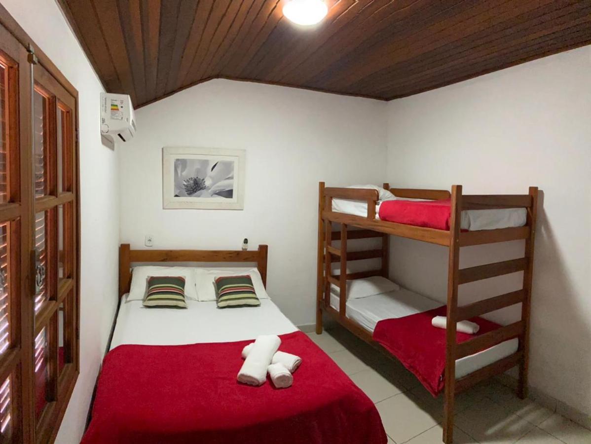 Suites E Flats Das Papoulas Ferradura In Buzios Exterior foto