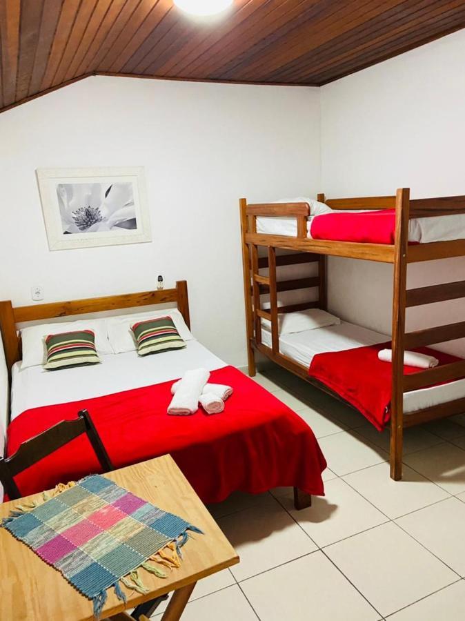 Suites E Flats Das Papoulas Ferradura In Buzios Exterior foto
