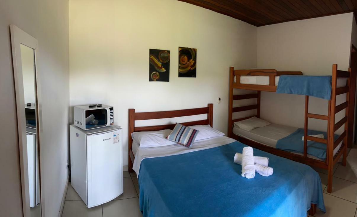 Suites E Flats Das Papoulas Ferradura In Buzios Exterior foto