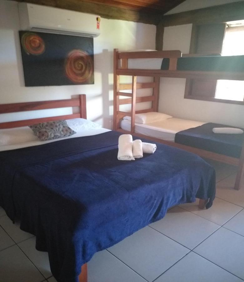 Suites E Flats Das Papoulas Ferradura In Buzios Exterior foto