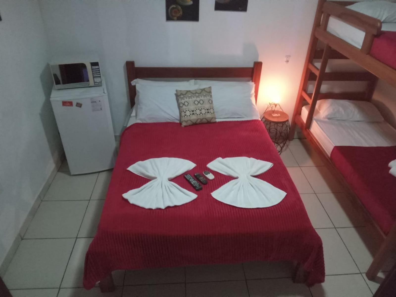 Suites E Flats Das Papoulas Ferradura In Buzios Exterior foto