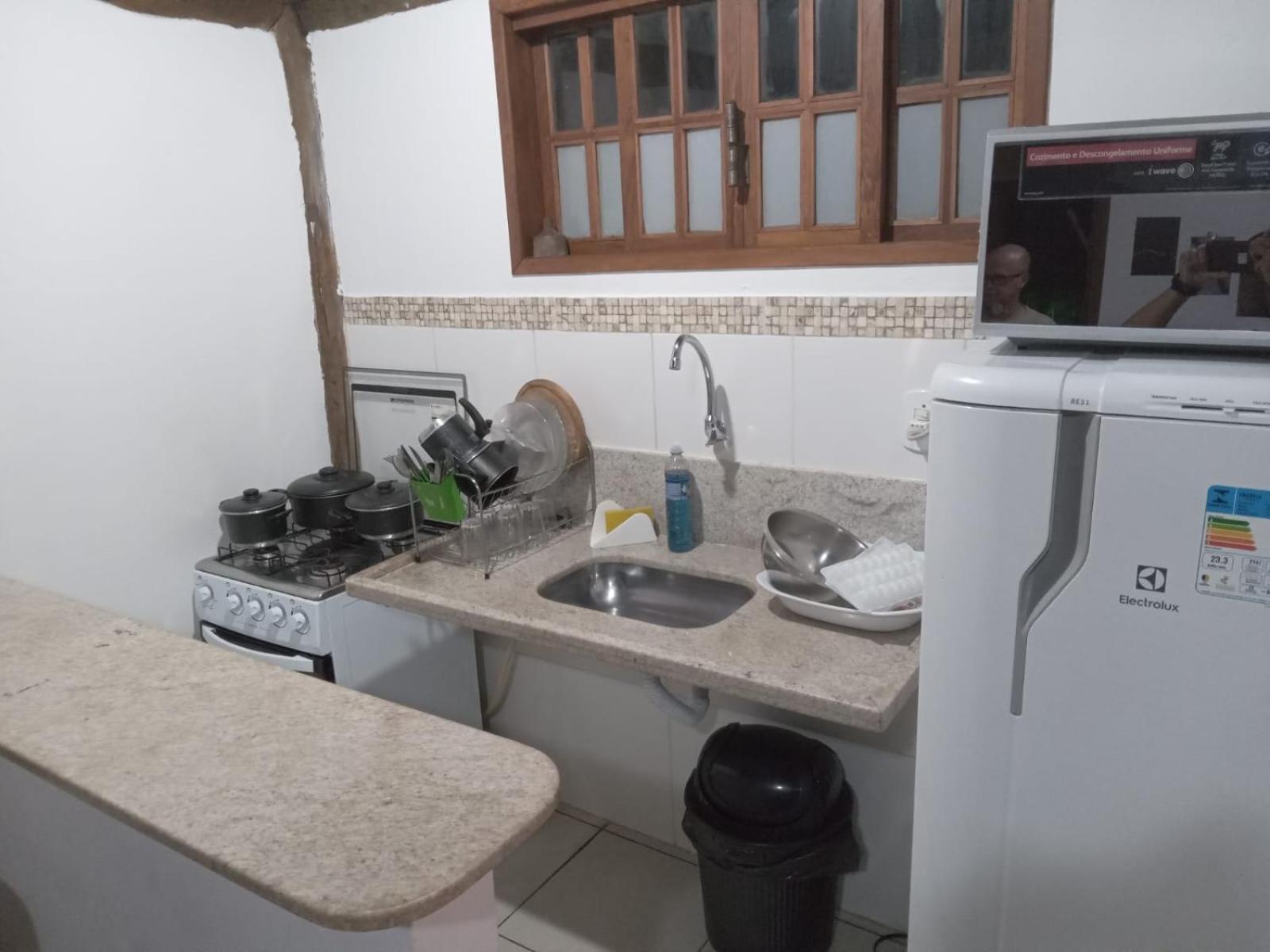 Suites E Flats Das Papoulas Ferradura In Buzios Exterior foto