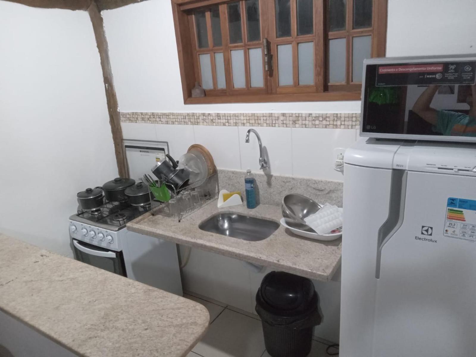 Suites E Flats Das Papoulas Ferradura In Buzios Exterior foto