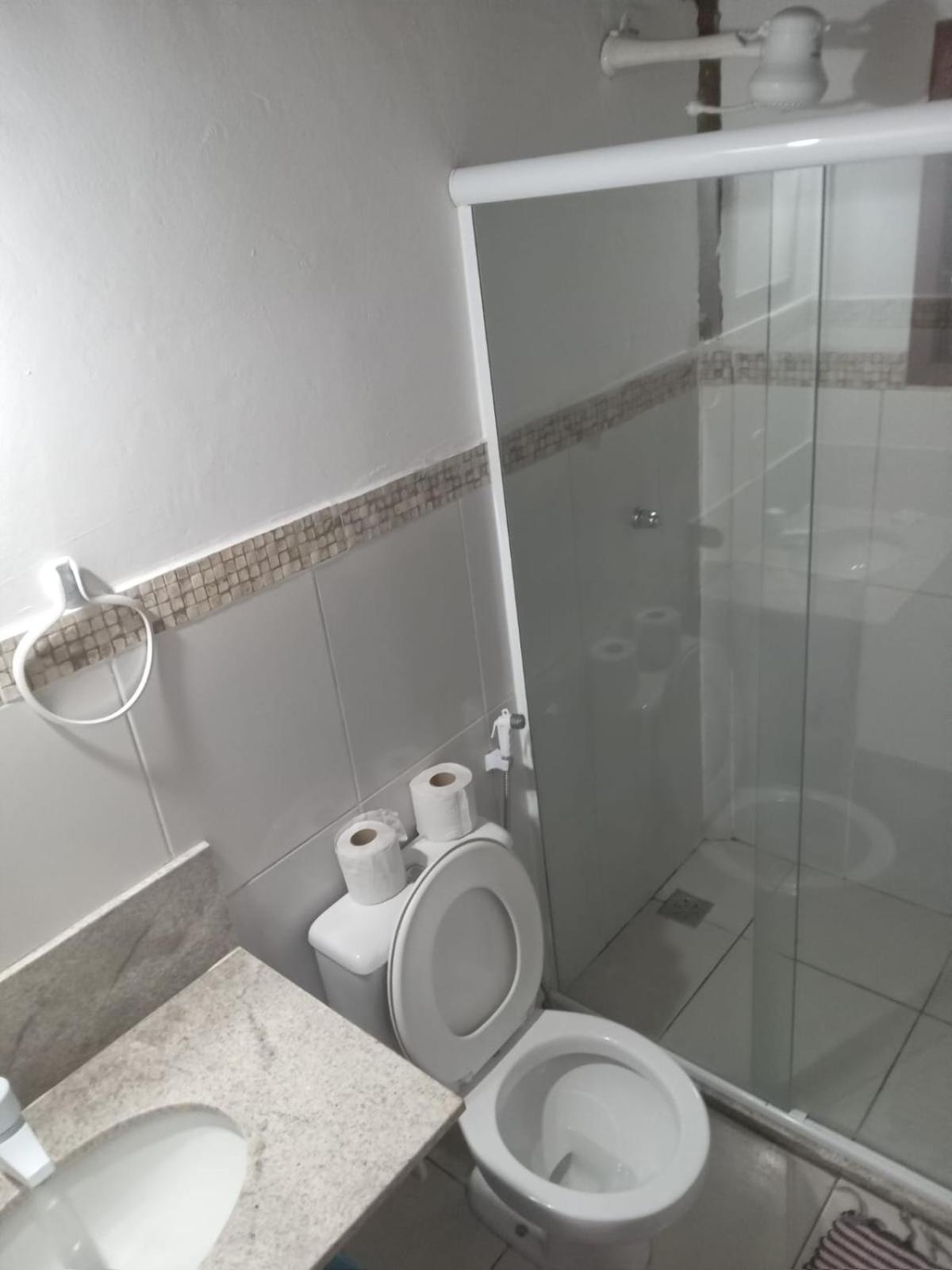 Suites E Flats Das Papoulas Ferradura In Buzios Exterior foto