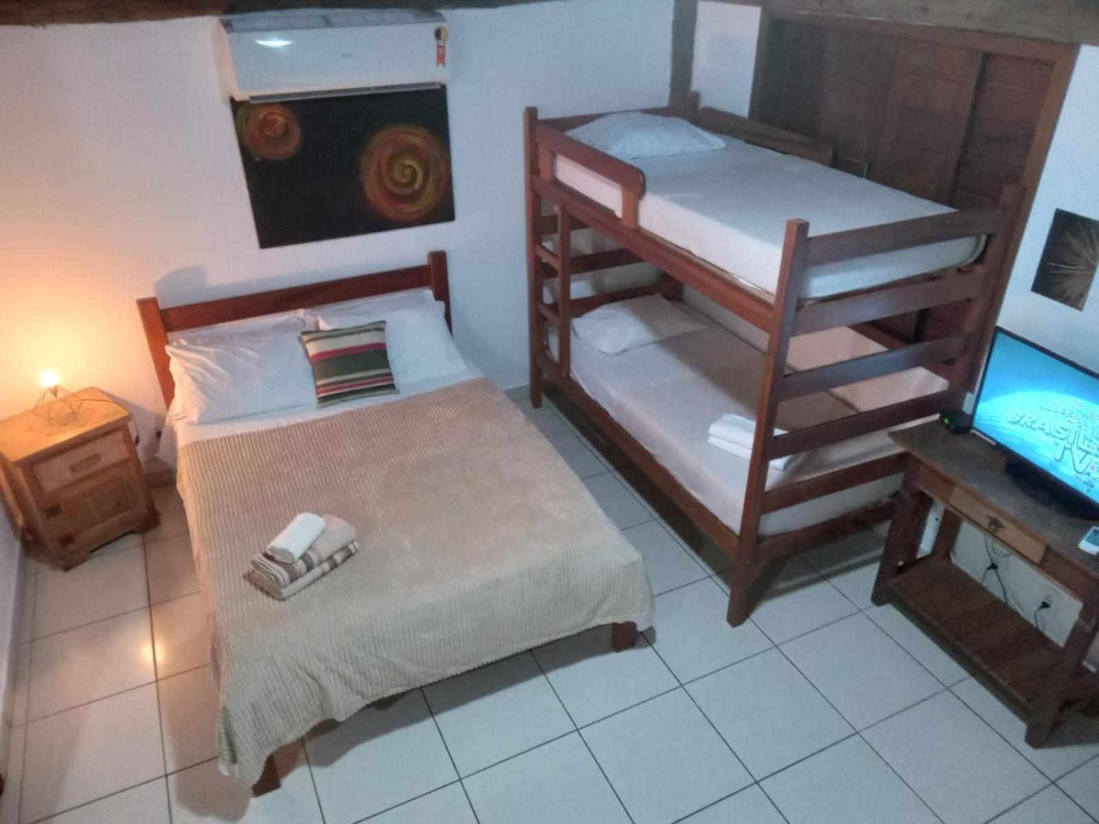Suites E Flats Das Papoulas Ferradura In Buzios Exterior foto