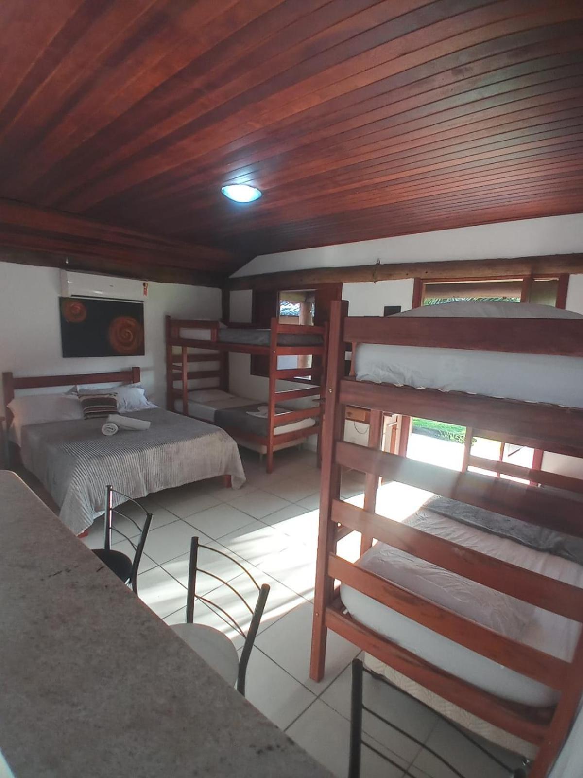 Suites E Flats Das Papoulas Ferradura In Buzios Exterior foto
