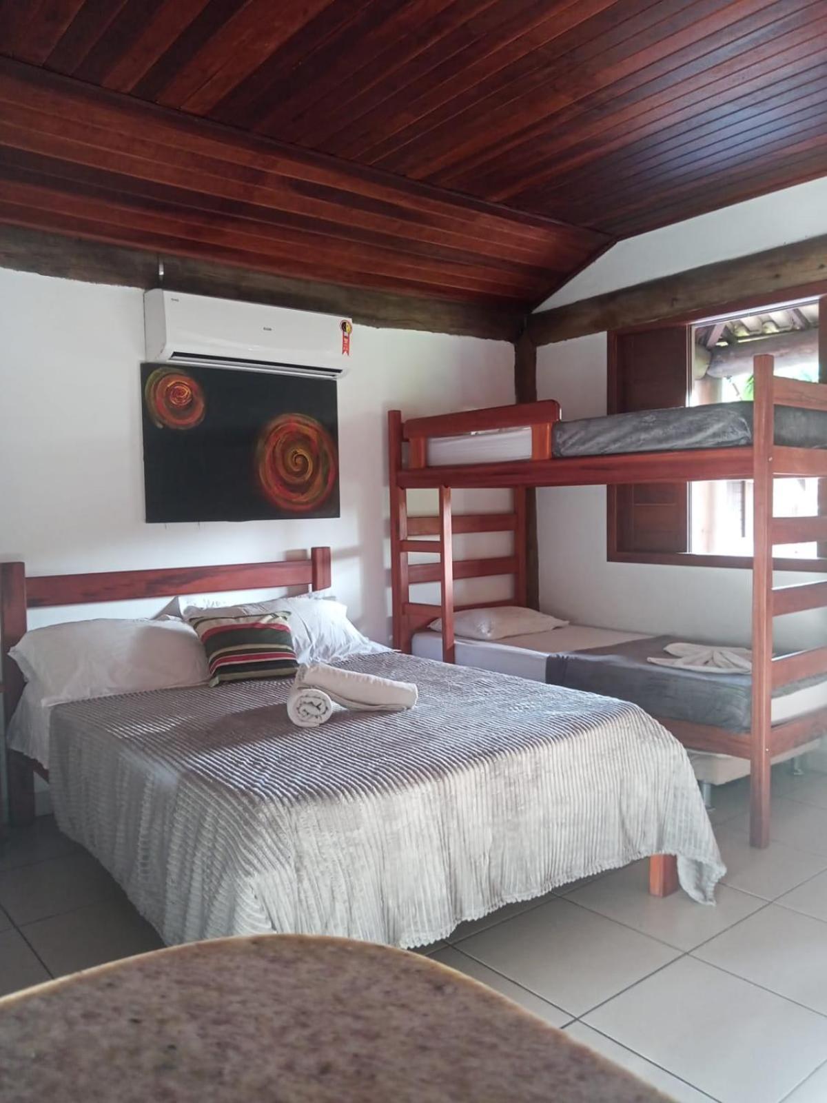 Suites E Flats Das Papoulas Ferradura In Buzios Exterior foto