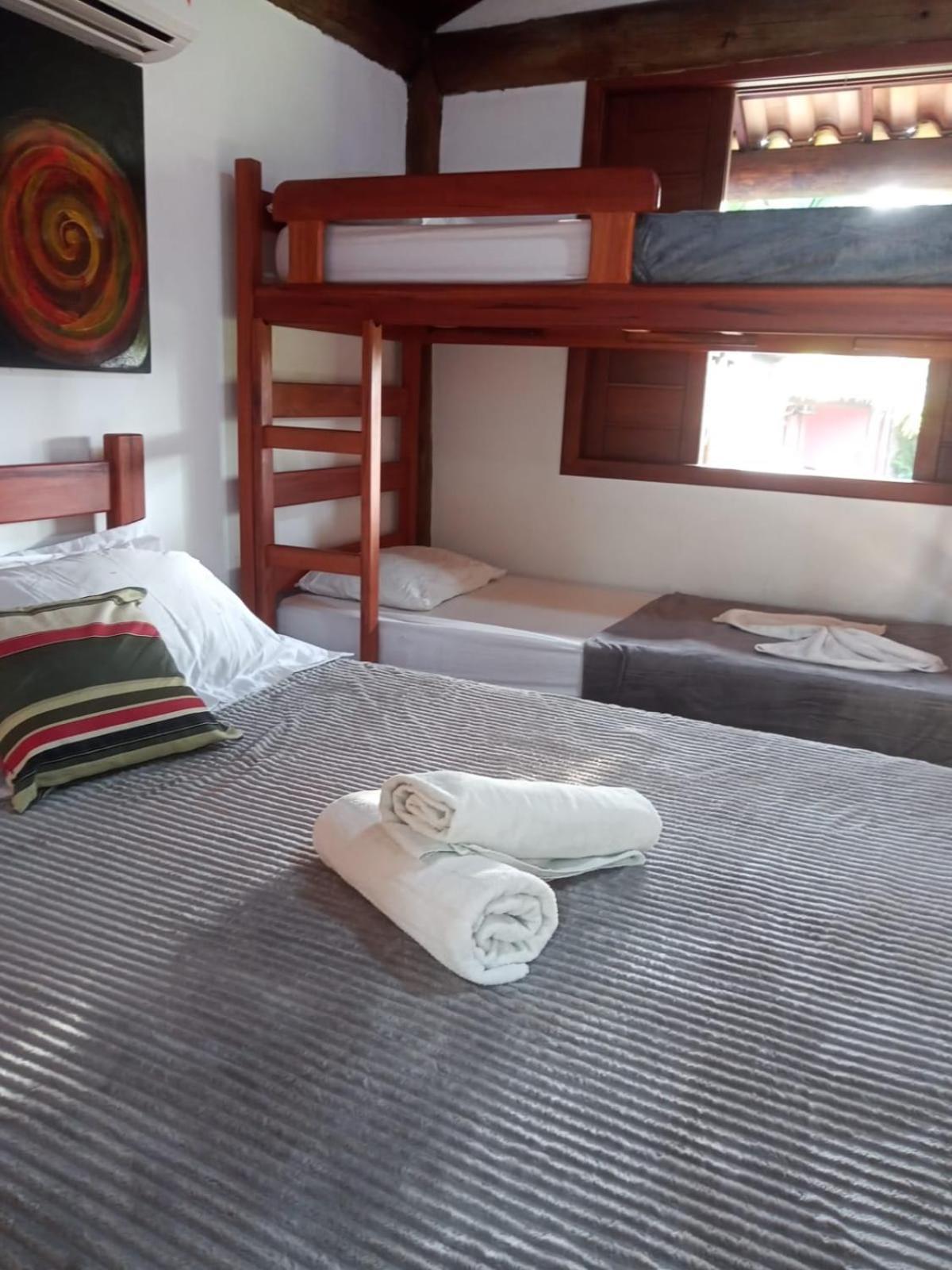 Suites E Flats Das Papoulas Ferradura In Buzios Exterior foto