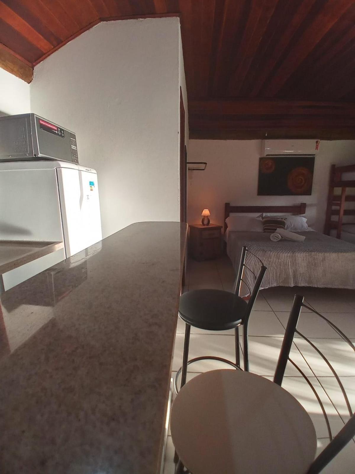 Suites E Flats Das Papoulas Ferradura In Buzios Exterior foto
