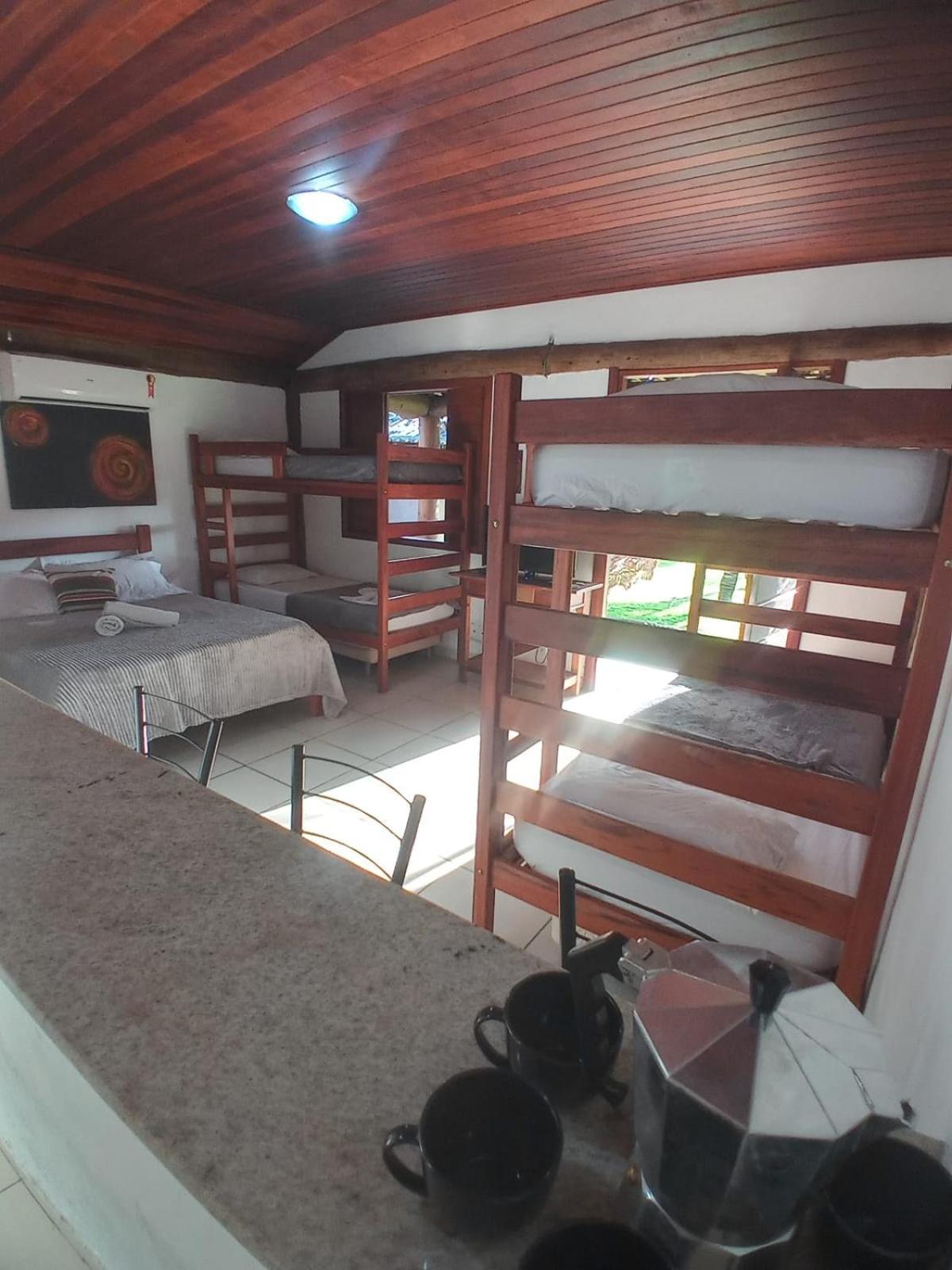 Suites E Flats Das Papoulas Ferradura In Buzios Exterior foto