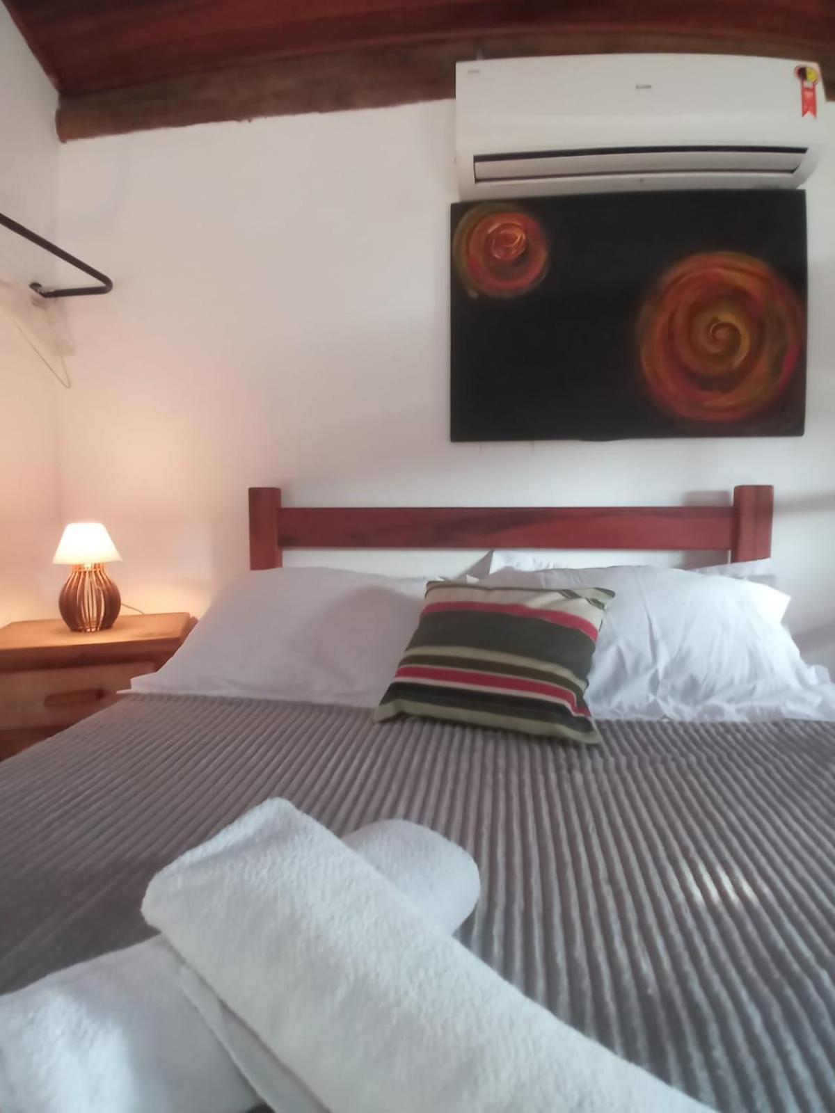 Suites E Flats Das Papoulas Ferradura In Buzios Exterior foto