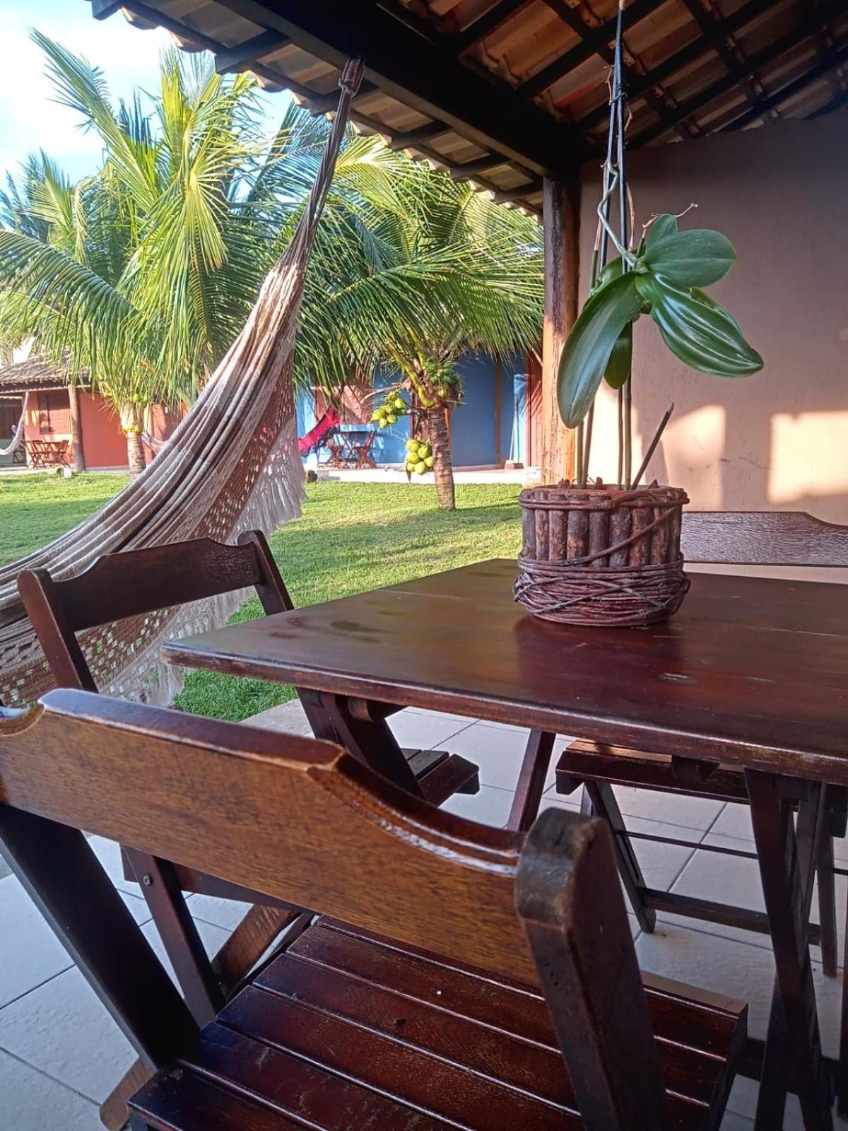 Suites E Flats Das Papoulas Ferradura In Buzios Exterior foto