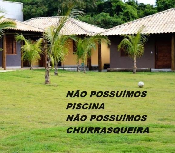 Suites E Flats Das Papoulas Ferradura In Buzios Exterior foto