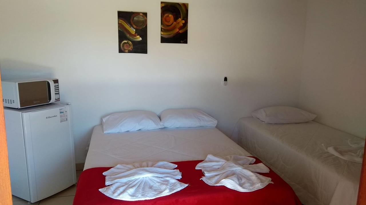 Suites E Flats Das Papoulas Ferradura In Buzios Exterior foto