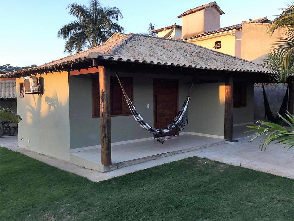 Suites E Flats Das Papoulas Ferradura In Buzios Exterior foto