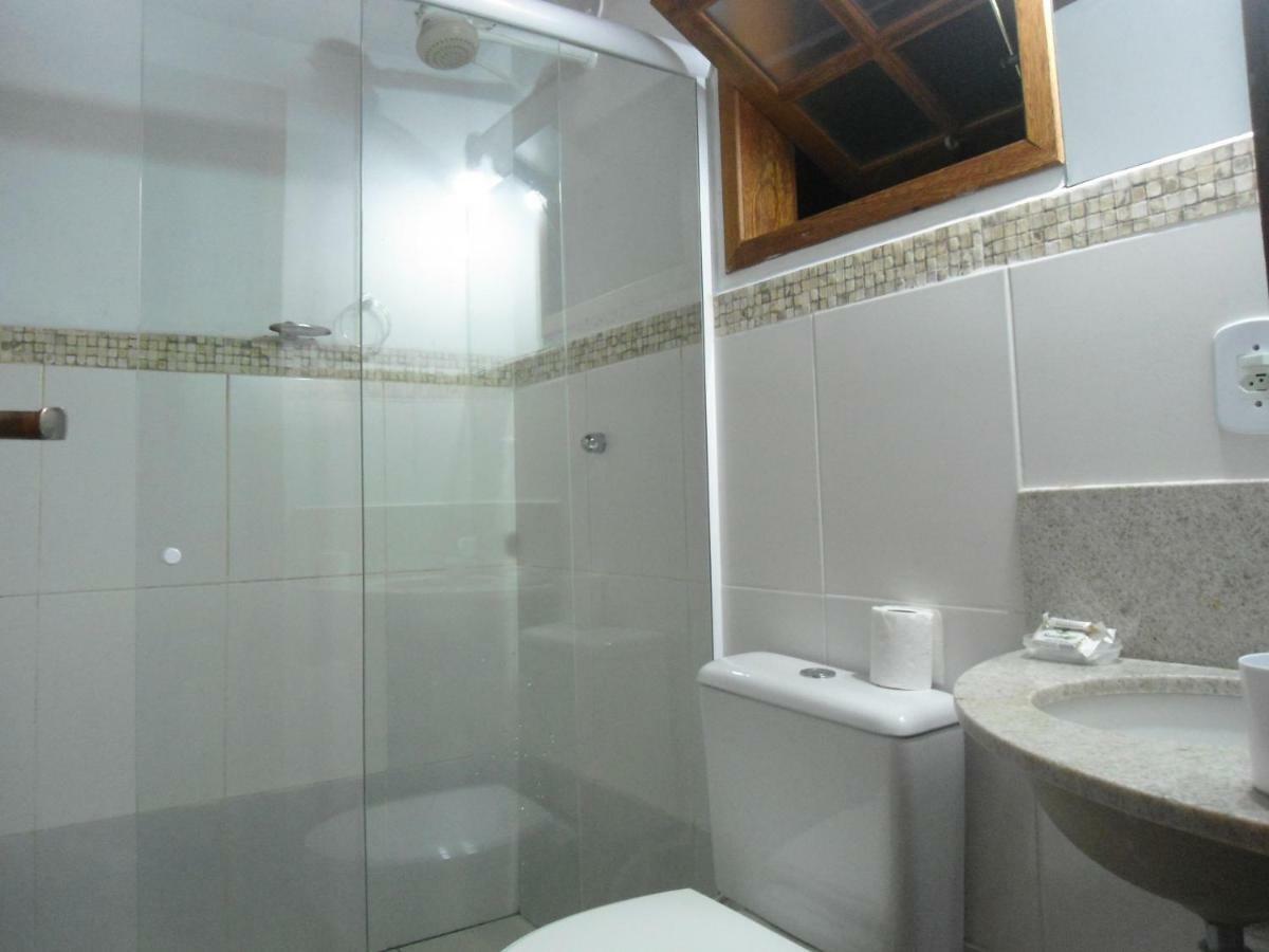 Suites E Flats Das Papoulas Ferradura In Buzios Exterior foto